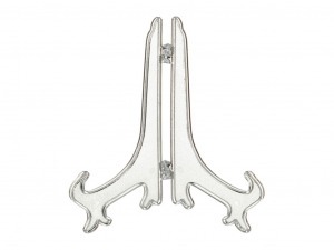 Комплект подставок под блюдо из 5 шт. 15*9*14 см. Lefard (09-029)