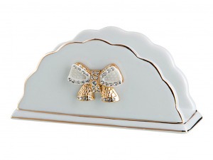 Салфетница lefard "venezia" 14*7 см Lefard (55-2312)