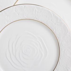 Столовый сервиз lefard "blanco" на 6 пер. 26 пр. Lefard (264-308)