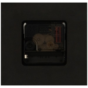 Часы настенные кварцевые "italian style" диаметр=38 см. цвет: античное золото циферблат диаметр=24 с Lefard (220-264)