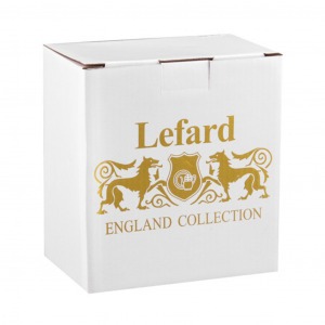 Кружка lefard "the world of the cat" 650 мл Lefard (264-217)