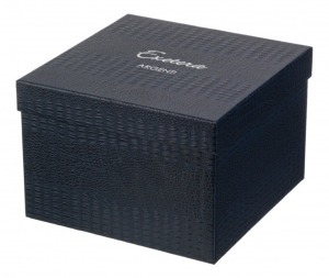 Статуэтка "рак" 11*10 см. матовая EXETERA ARGENTI (298-051)