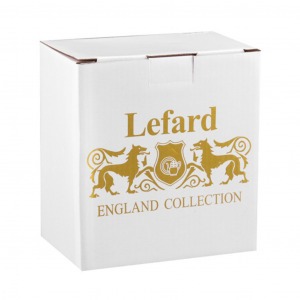 Кружка lefard "the world of the dog" 650 мл Lefard (264-218)