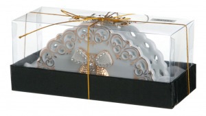 Салфетница lefard "venezia" 14*7 см Lefard (55-2543)